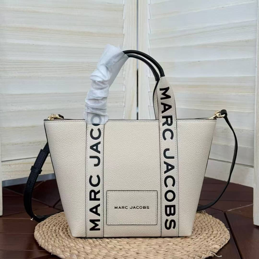 Marc J Bags