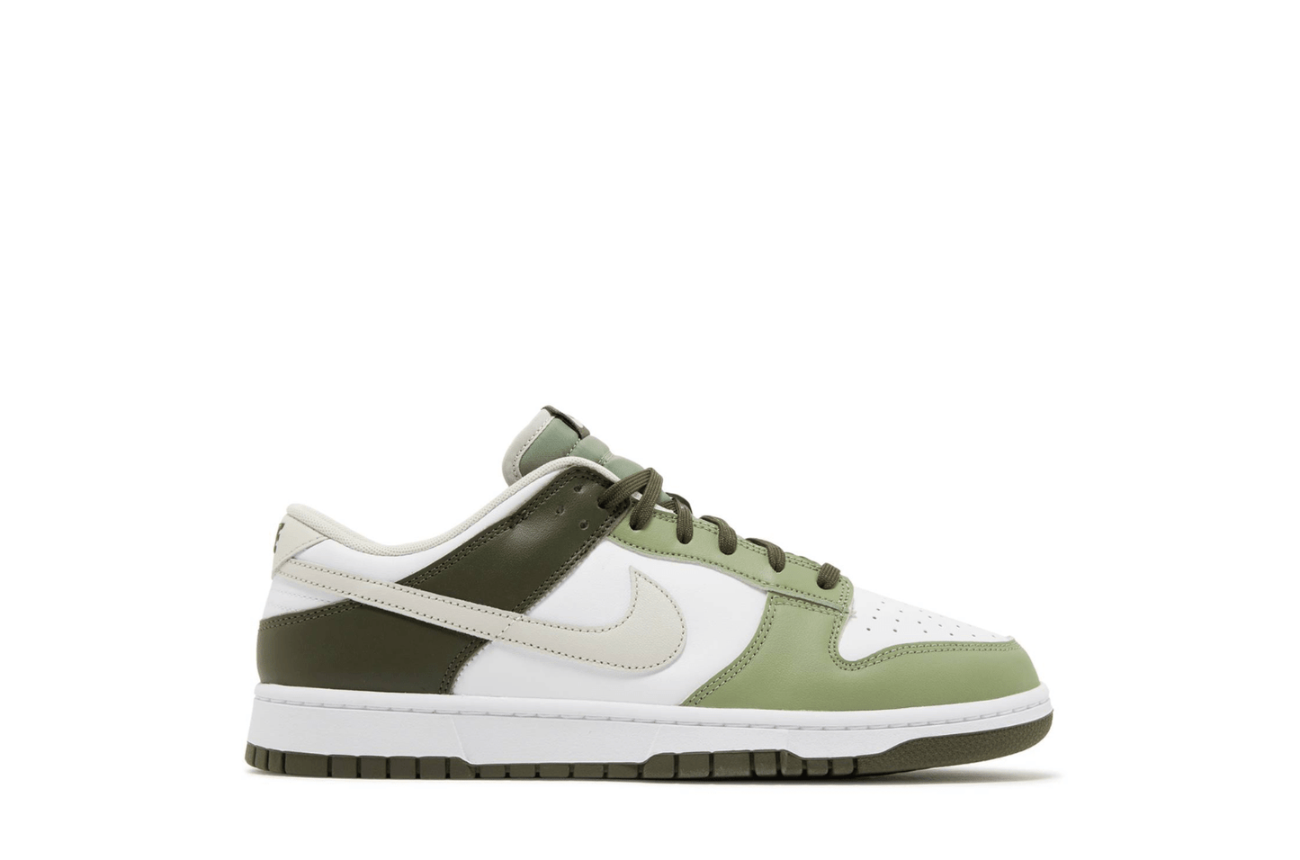 Nike Dunk Low 'Oil Green'
