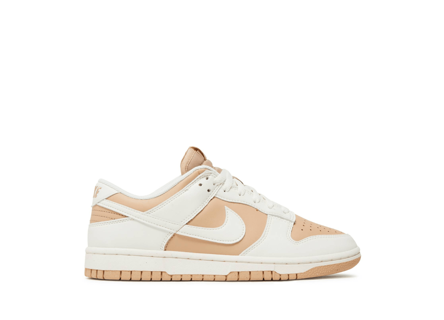 WMNS Nike Dunk Low Next Nature 'Hemp'