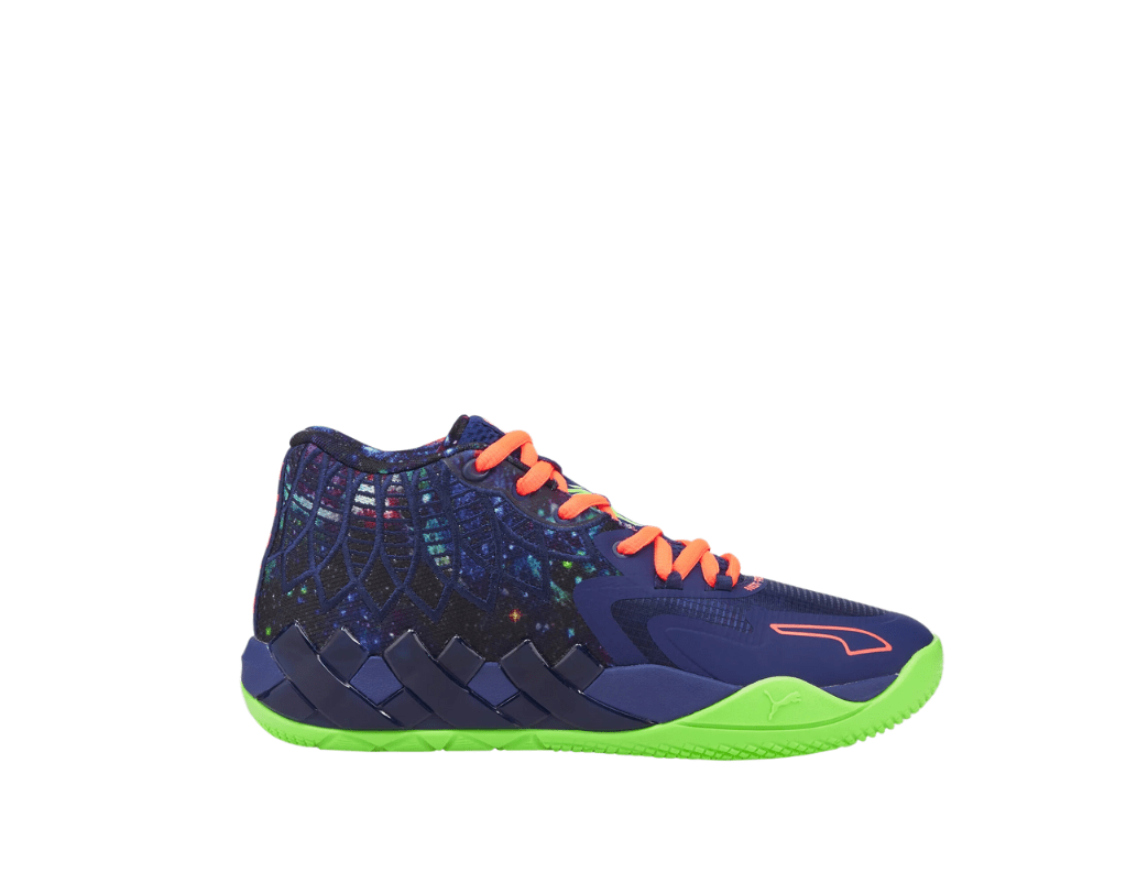 Puma LaMelo Ball MB .01 'Galaxy'