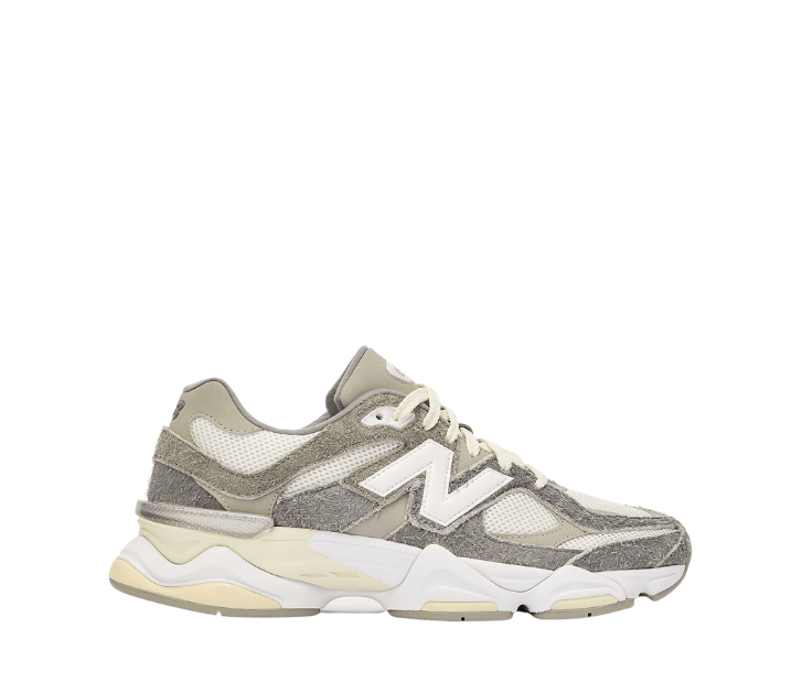 New Balance 9060 'Grey White'