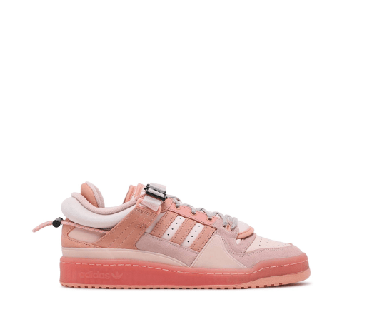 Adidas Forum Buckle Low x Bad Bunny 'Easter Egg'
