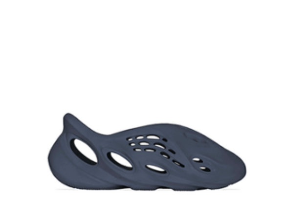 Adidas Yeezy Foam Runner 'Mineral Blue'