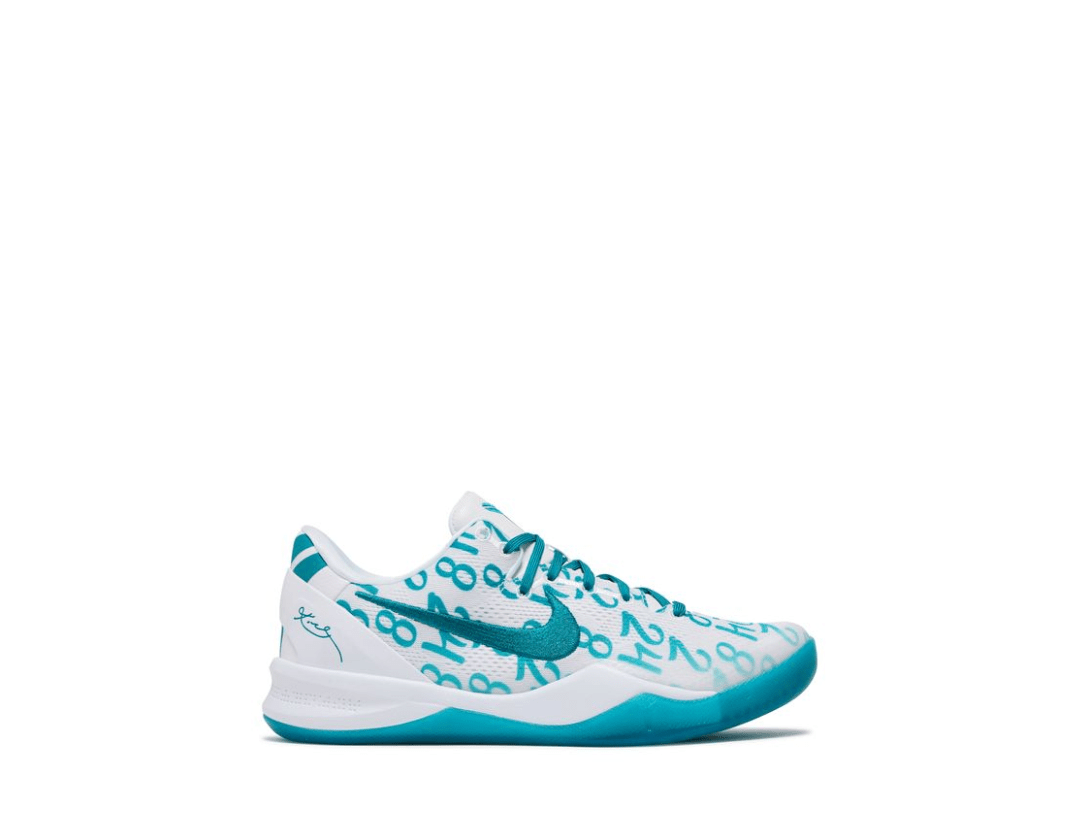 Nike Kobe Protro 8 'Radiant Emerald'