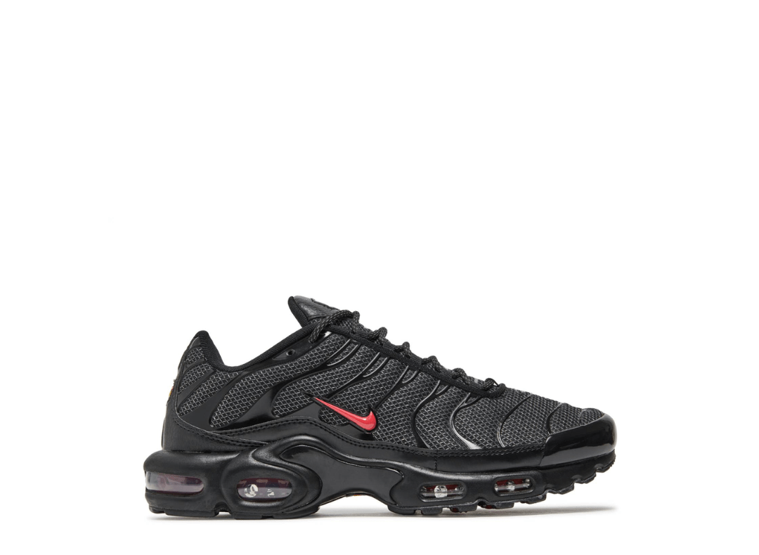 Nike Airmax Plus 'Bred'