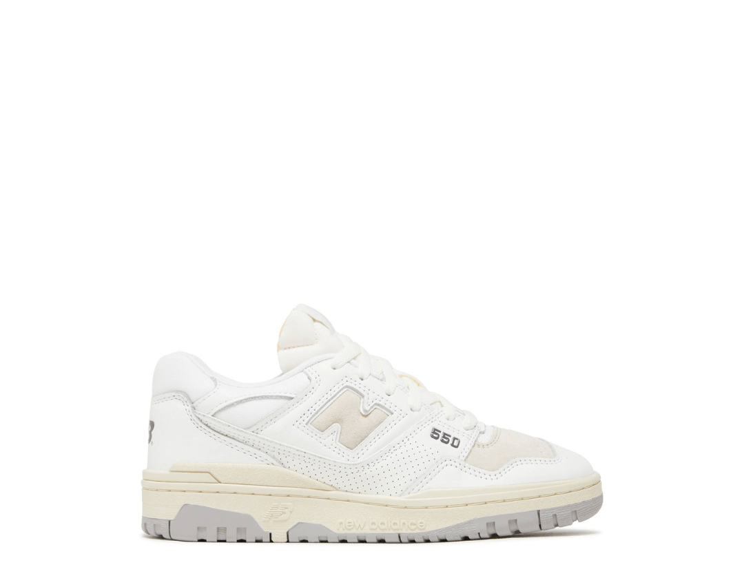 New Balance 550 'White Timberwolf'