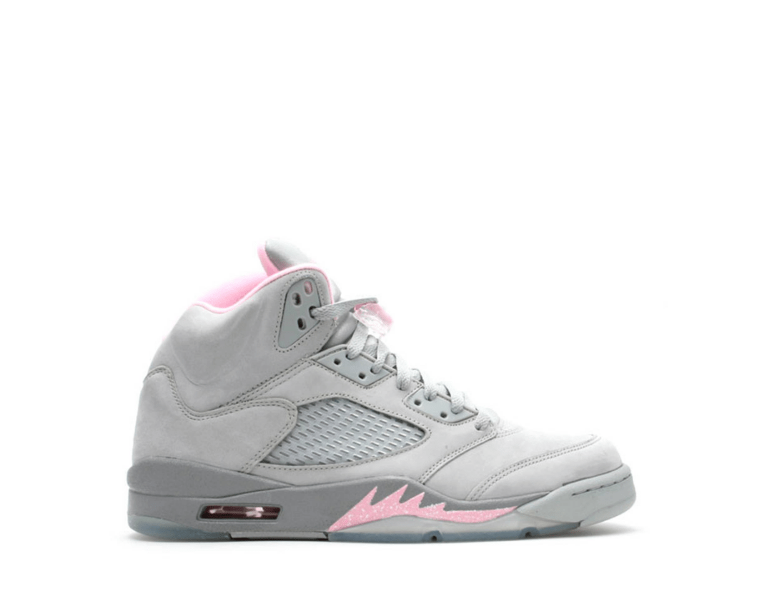 Air Jordan Retro 5 'Stealth'