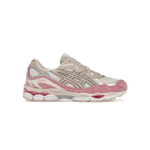 Asics Gel - NYC Cream Mineral Beige Pink