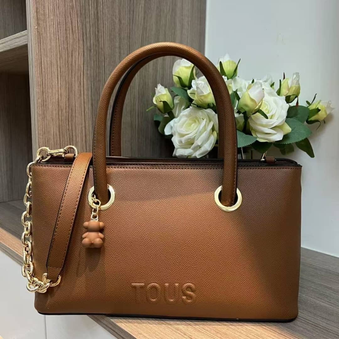 Tous Bags