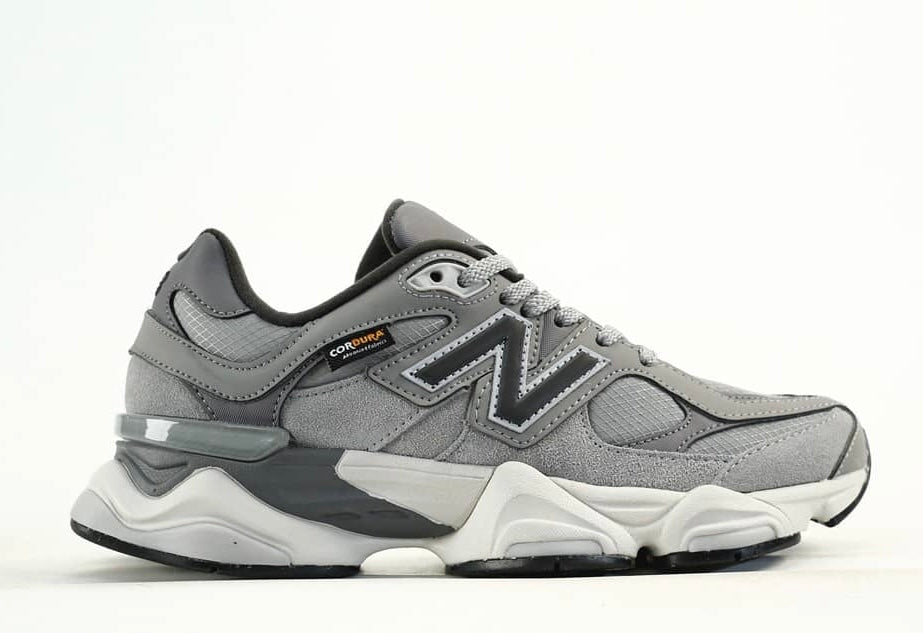 9060 “Grey”