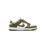WMNS Nike Dunk Low 'Medium Olive'