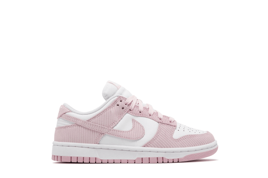 WMNS Nike Dunk Low 'Pink Corduroy'