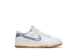 Nike Dunk Low 'Washed Denim'