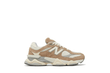 New Balance 9060 'Driftwood'