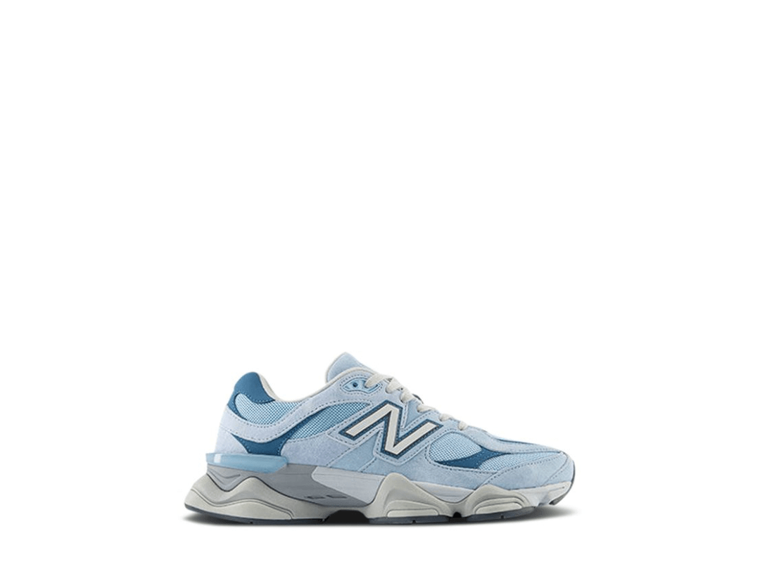 New Balance 9060 'Chrome Blue'