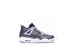 Air Jordan retro 4 'Monsoon Blue'
