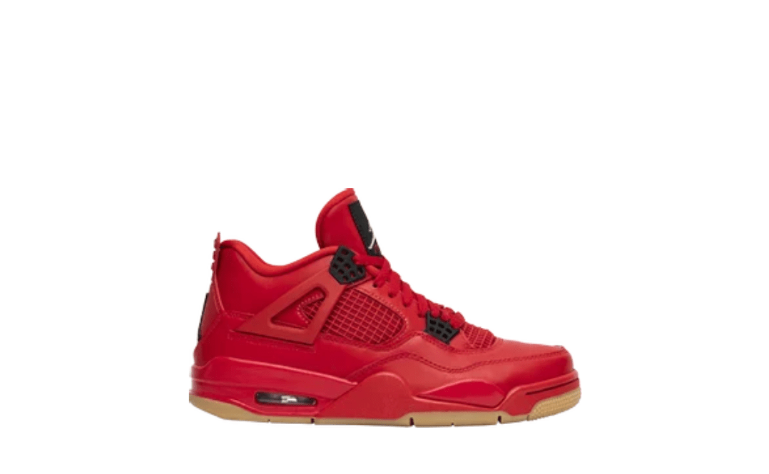 Air Jordan Retro 4 NRG 'Singles Day'