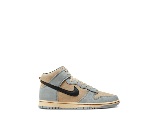 Nike Dunk High SE 'Hemp Hoops'