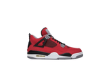 Air Jordan Retro 4 'Toro Bravo'
