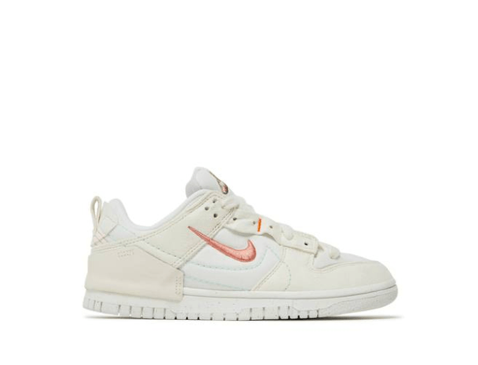 WMNS Nike Dunk Low Disrupt 2 'Pale Ivory'