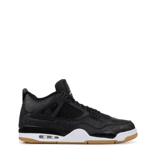 Air Jordan Retro 4 'Laser'
