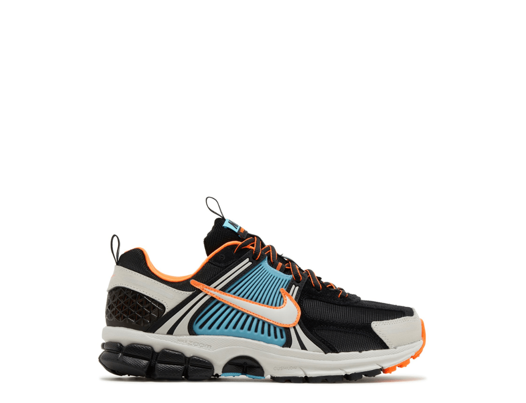 WMNS Nike Air Zoom Vomero 5 'Blue Gaze Total Orange'