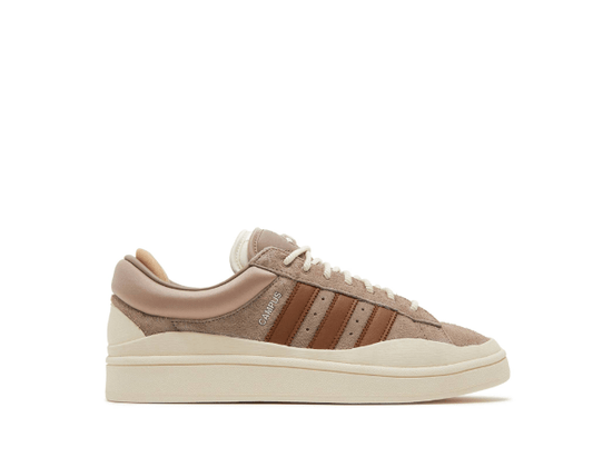 Adidas Campus x Bad Bunny 'Chalky Brown'