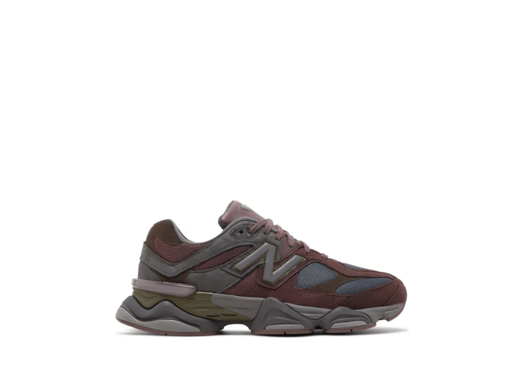 New Balance 9060 'Truffle'