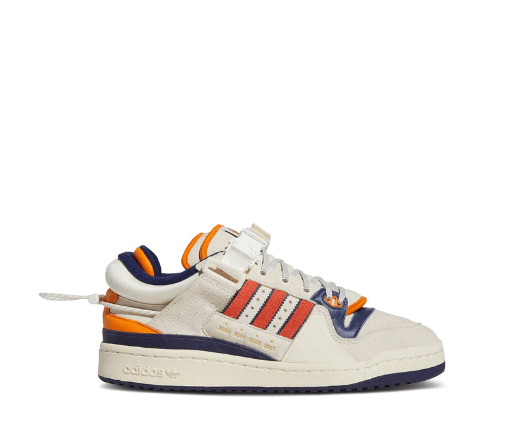 Adidas Forum Buckle Low x Bad Bunny 'Cangrejeros'