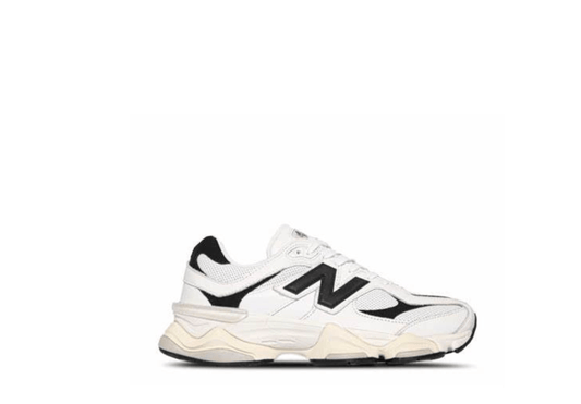 New Balance 9060 'White Black'
