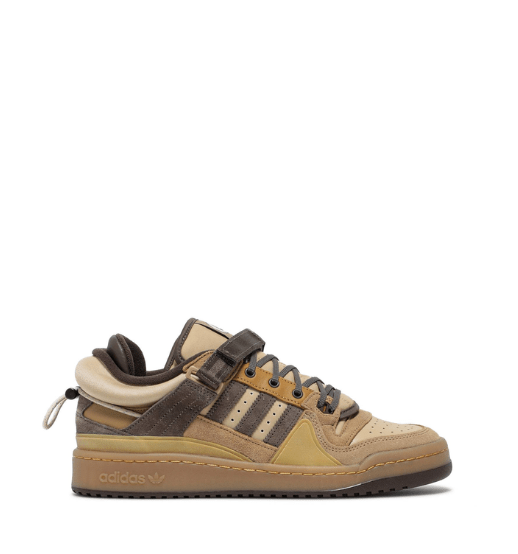 Adidas Forum Buckle Low x Bad Bunny 'The First Cafe'