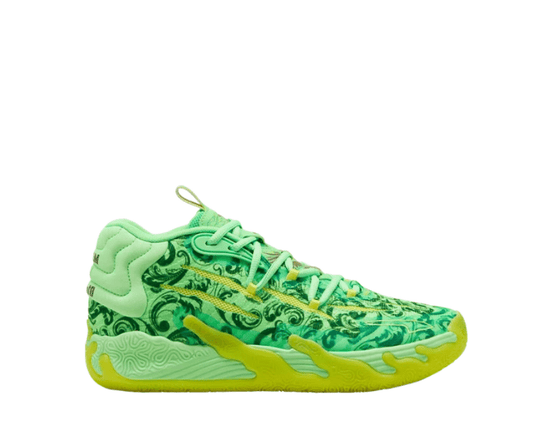 Puma LaMelo Ball MB .03 x LaFrancé 'FOREVER.RARE'