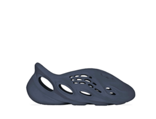 Adidas Yeezy Foam Runner 'Mineral Blue'