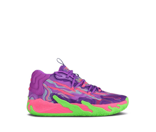 Puma LaMelo Ball MB .03 'Toxic'
