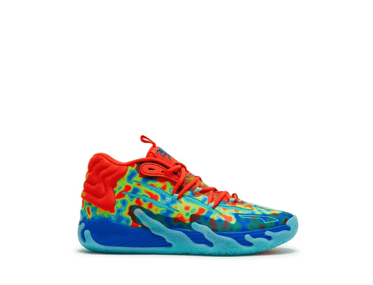 Puma LaMelo Ball MB .03 'Gutter Melo'