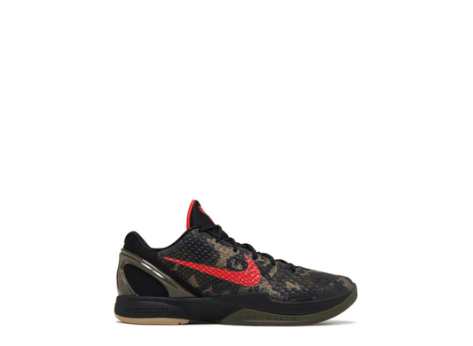 Nike Kobe Protro 6 'Italian Camo'