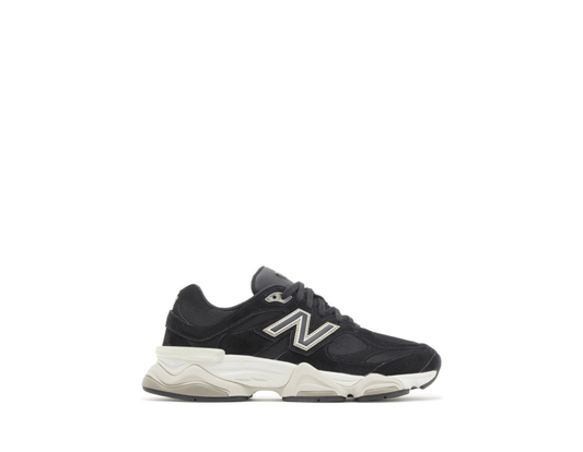 New Balance 9060 x Beauty &amp; Youth 'Black White'