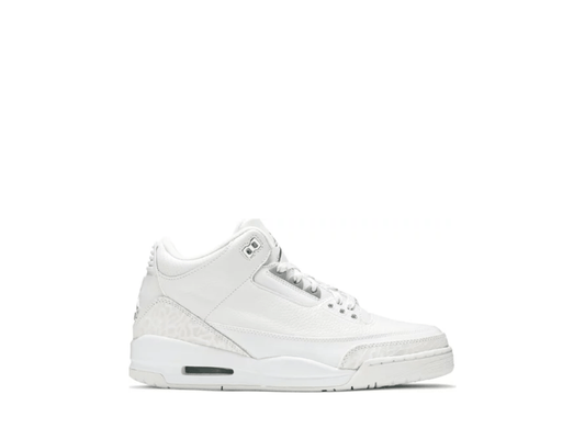Air Jordan Retro 3 'Pure Money'