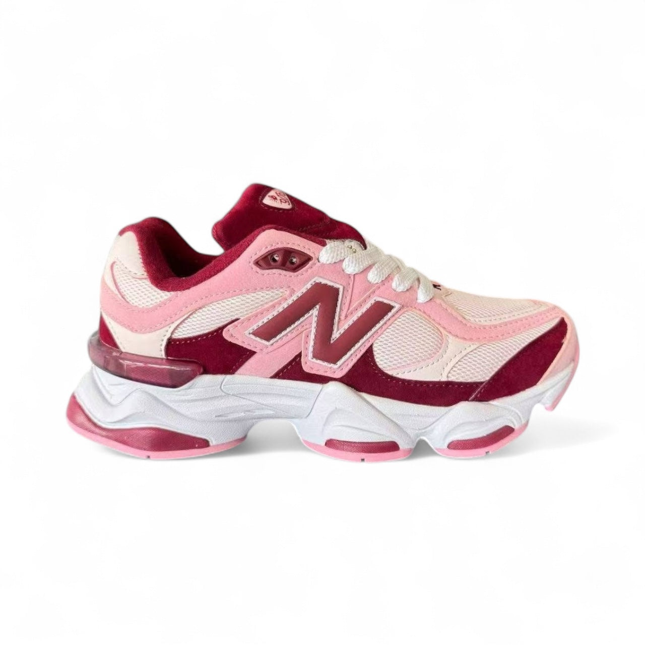 9060 “Cherry Blossom”