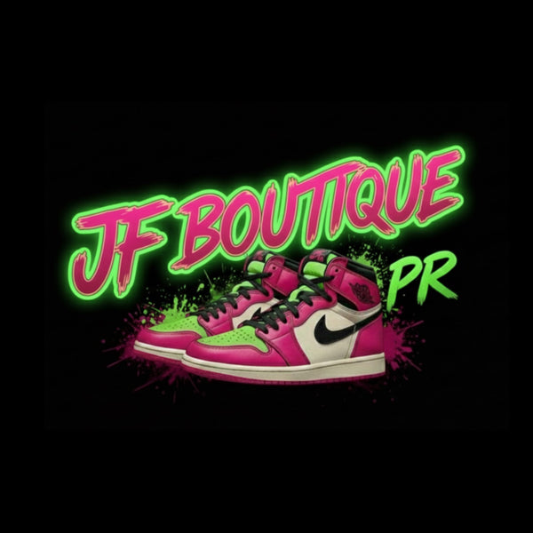 JF Boutique PR