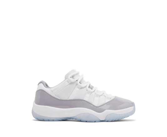 Air Jordan Retro 11 Low 'Cement Grey'