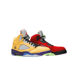 Air Jordan Retro 5 SE 'What The'