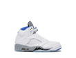 Air Jordan Retro 5 'Stealth 2.0'