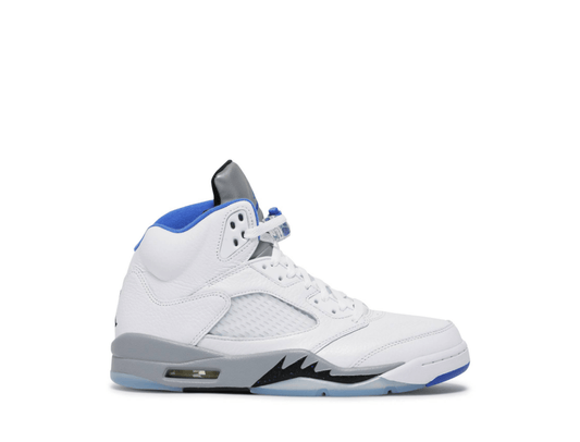 Air Jordan Retro 5 'Stealth 2.0'