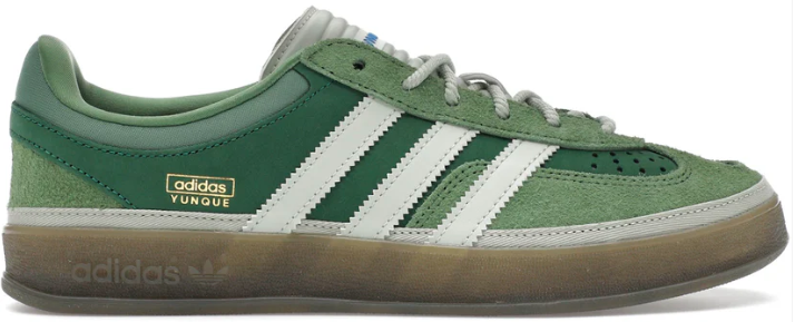 Adidas x Gazelle Indoor 'El Yunque'