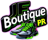 JF Boutique PR