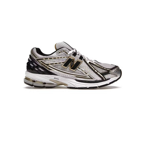 New Balance 1906R White metallic Gold