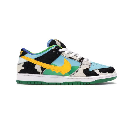 Nike SB Dunk Low x Ben & Jerry's Chunky Dunky