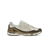 Asics Gel - NYC Cream