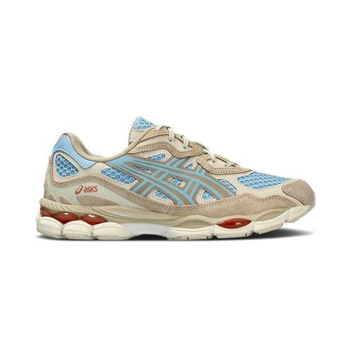 Asics Gel - NYC Harbor Blue